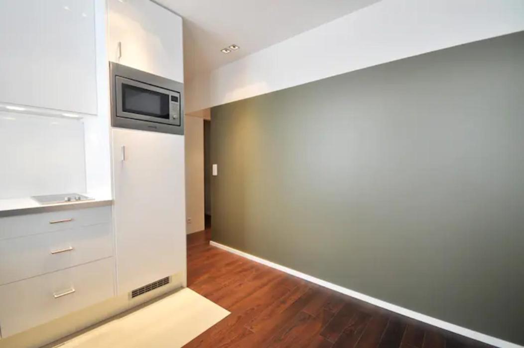 Montorgueil Beautiful Apartment Paris Bagian luar foto